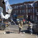 Illustration for article titled Baltimore Residents Take Charge of Cleanup Efforts Across the City